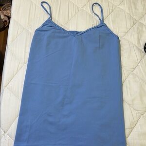Shimera Sky Blue Camisole